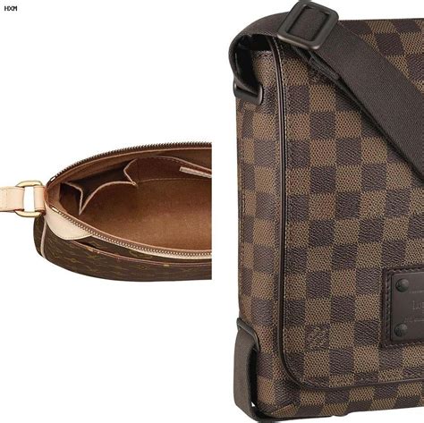 bolso louis vuitton hombre amazon|carteras louis vuitton.